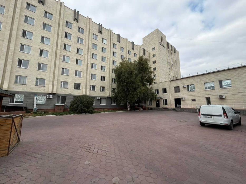 Аренда офиса в центре города