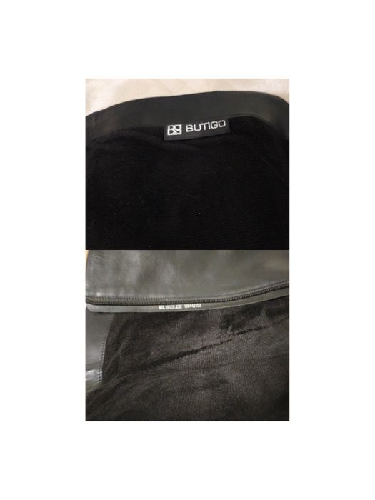 Сапоги женские, весна-осень.