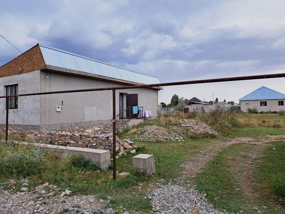 Срочно продаётся дом