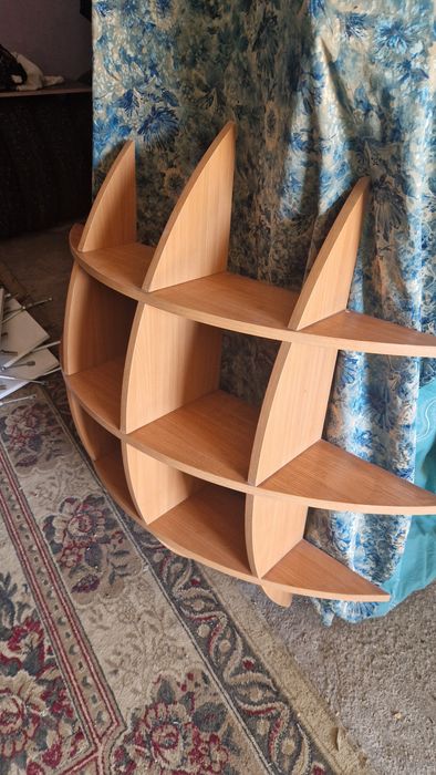 Продам полку б/у