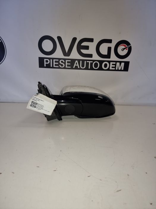 Oglinda stanga BMW X5 M F85 F15 cod 698022  698001AA  Europa Original
