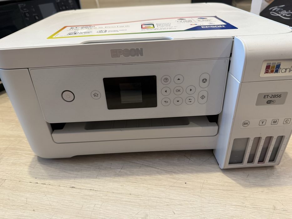 Imprimanta multifunctionala epson et 2856