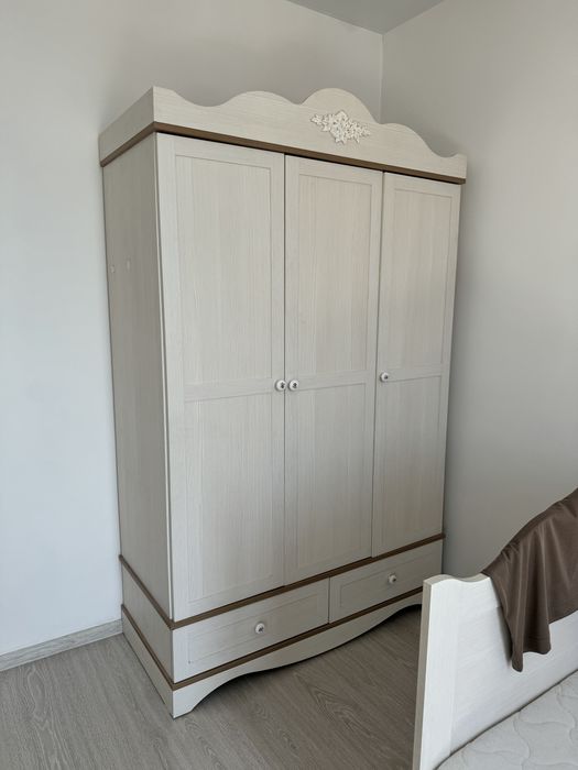Детский гарнитур