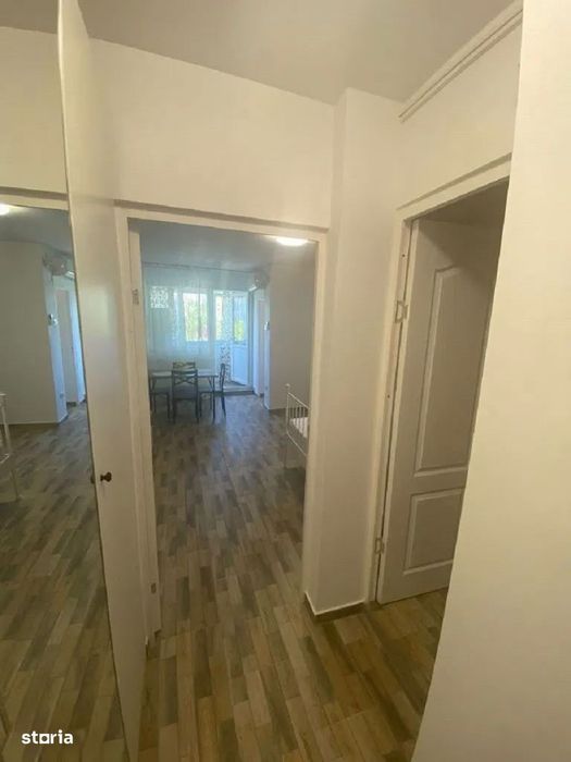 Garsonieră renovată | 1 minut de metrou Lujerului