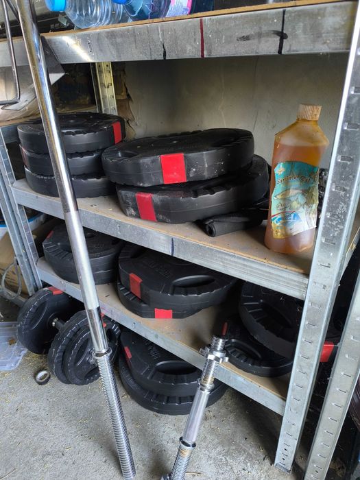 Лежанка с много функции