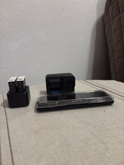 Vand Gopro hero 10