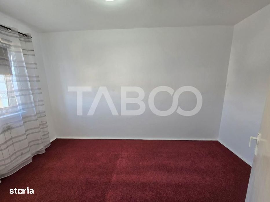 Apartament 2 camere de vanzare zona Mihai Viteazu - Korona Sibiu