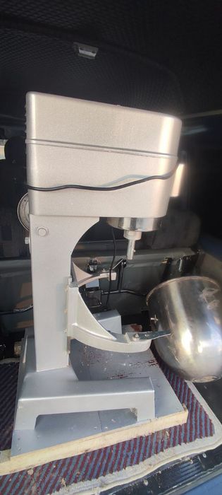 Miksel sotiladi zudlik bilian