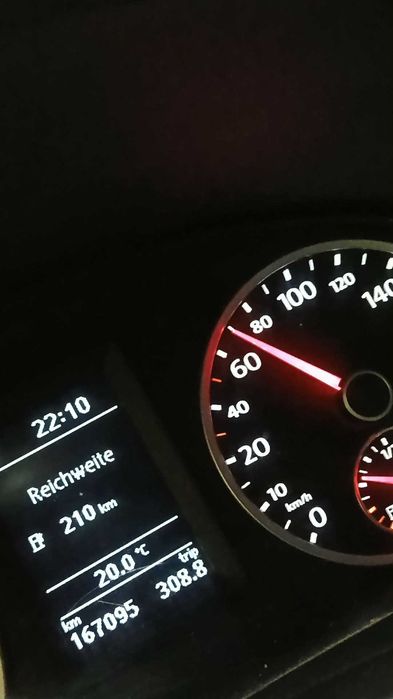 Wolkkswagen Tiguan 2.0 tfsi 4x4 pentru dezmembrări sau proiect de reparație!