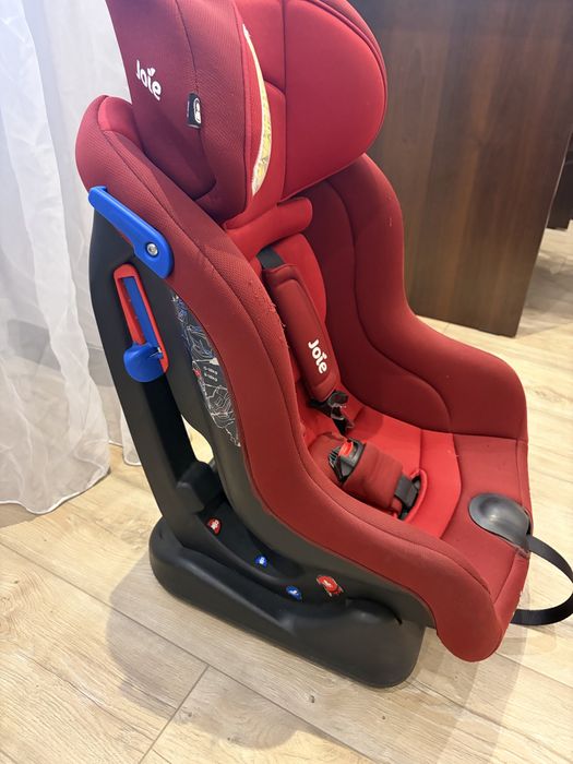 Детское авто кресло Jole