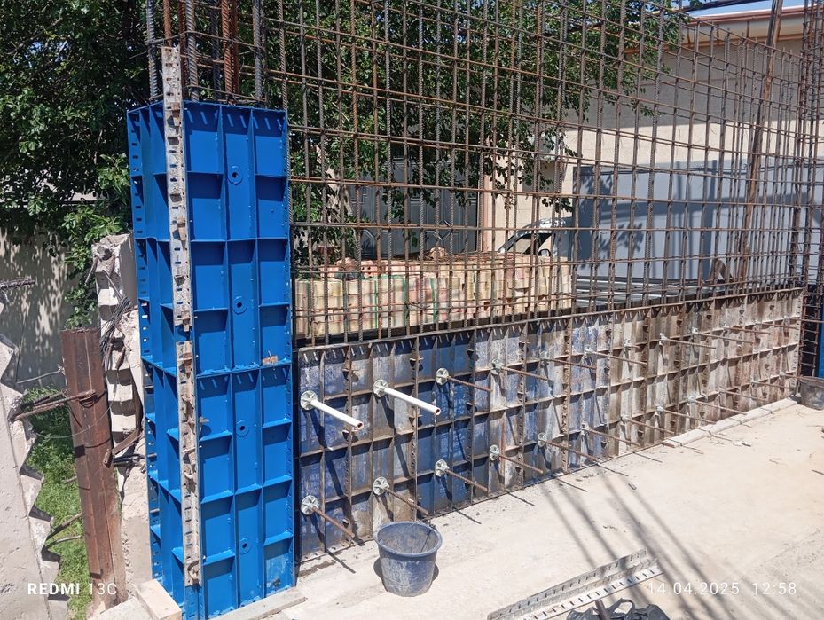 Apalovka prokat temirli