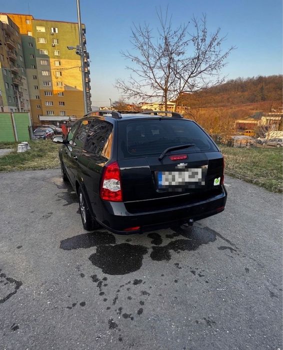 Vand Chevrolet  Nubira