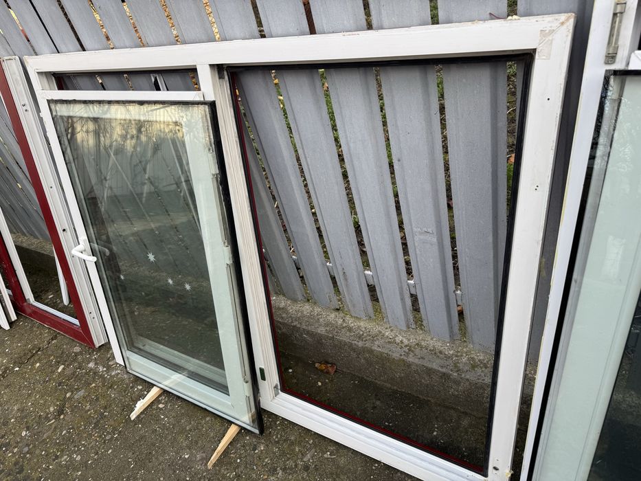 Geam termopan dormitor 1170 x 1130