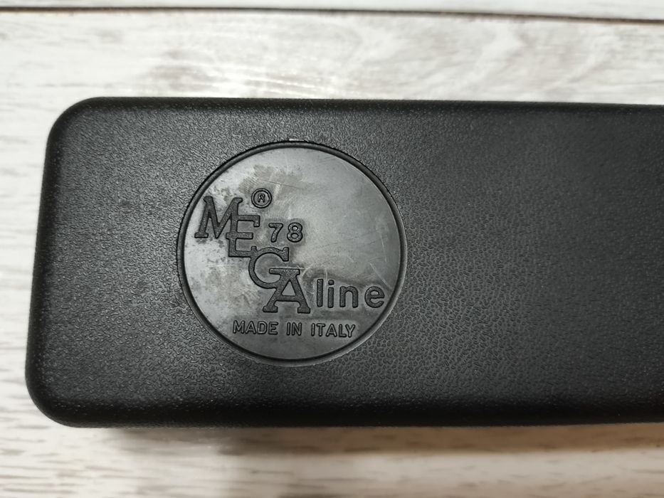 Набор для чистки, шомпол