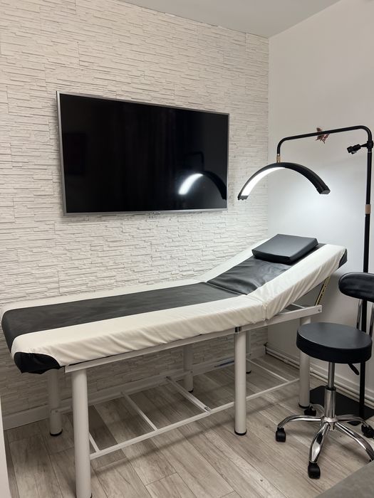 Kit complet pentru aplicarea genelor fir cu fir