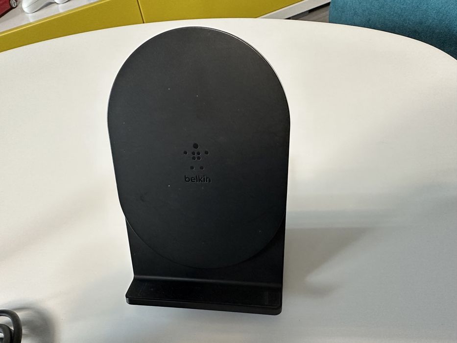 Incarcator wireless Belkin