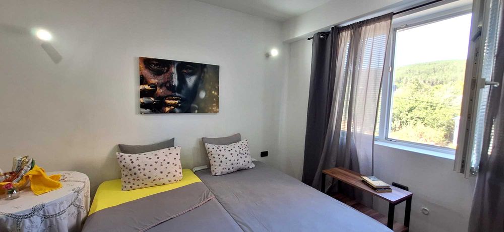 Дава се под наем Едностаен апартамент в Перник, Монте Карло - 31 кв.м за 255 € - Снимка #7