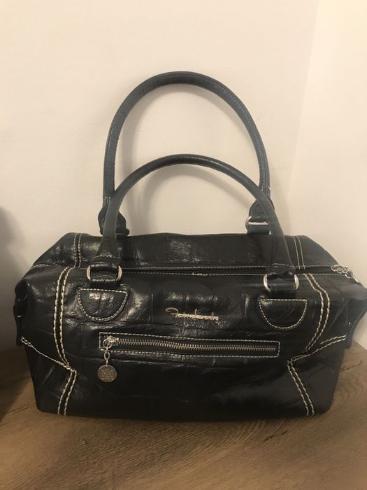 3 бр. луксозни чанти + подарък