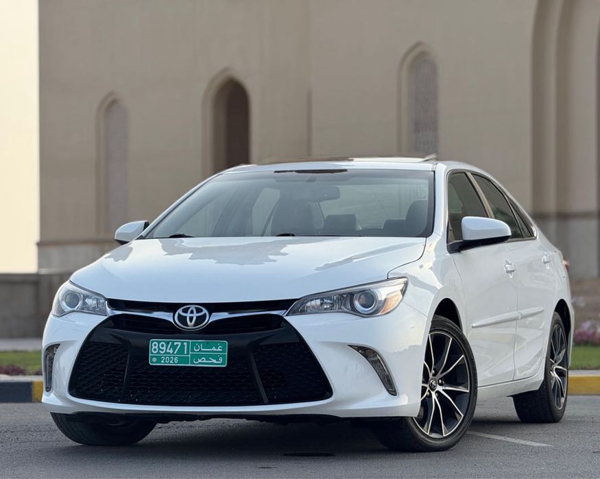 Р18 Toyota Camry 55xse Камри оригинал