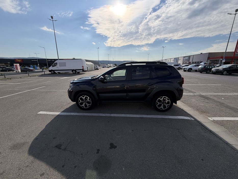 DACIA Duster 2018 — imagine 4