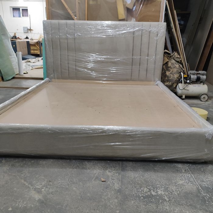 Изготовление мебели на заказ