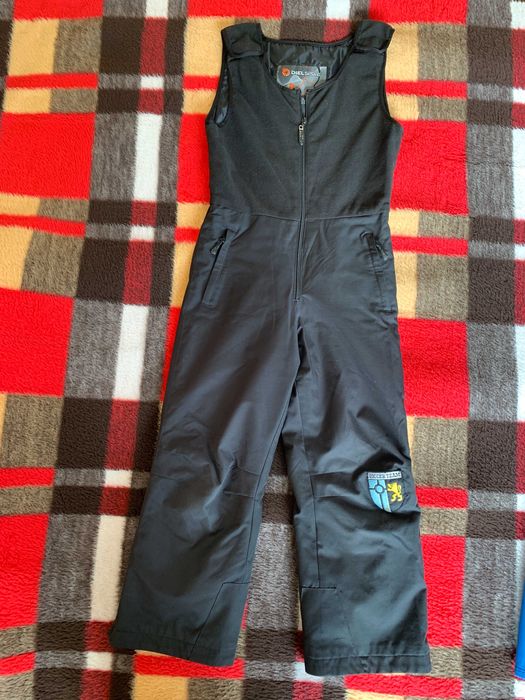 Качествени мъжки детски зимни ски якета и грейки Diel Quiksilver М-XL