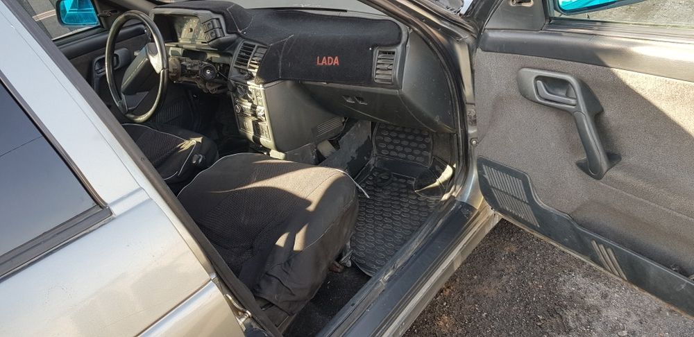 Продам ваз 21104