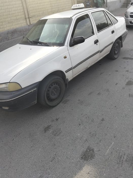 Other Nexia 1997 — 4