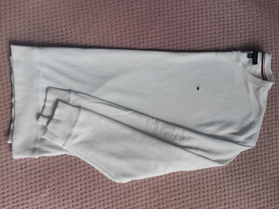 Bluză sport bărbați Tommy Hilfiger XXXL