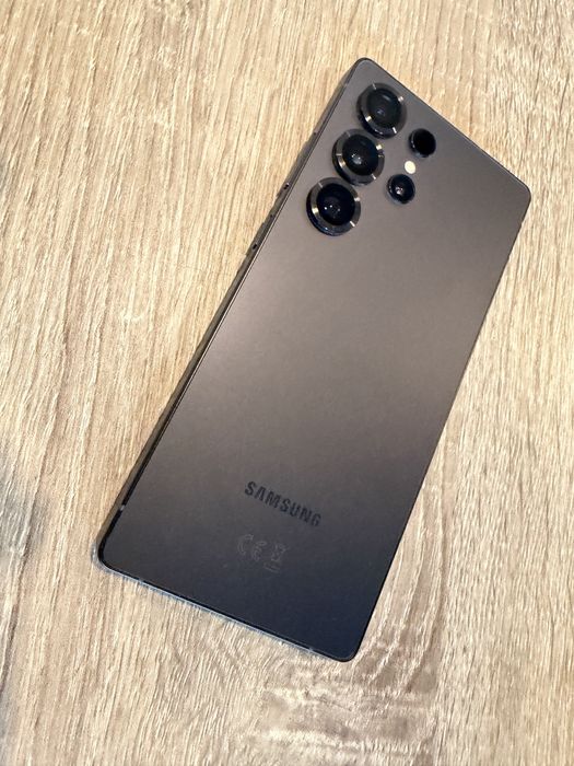 Samsung galaxy s25 ultra garantie mediagalaxy