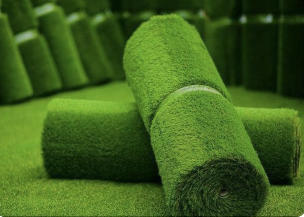 искуственный газон