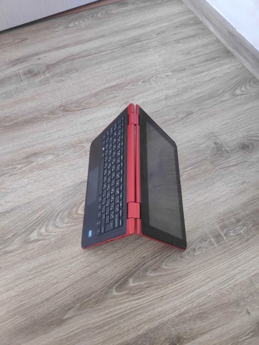 Лаптоп HP Pavilion x360 - 11-k100nu