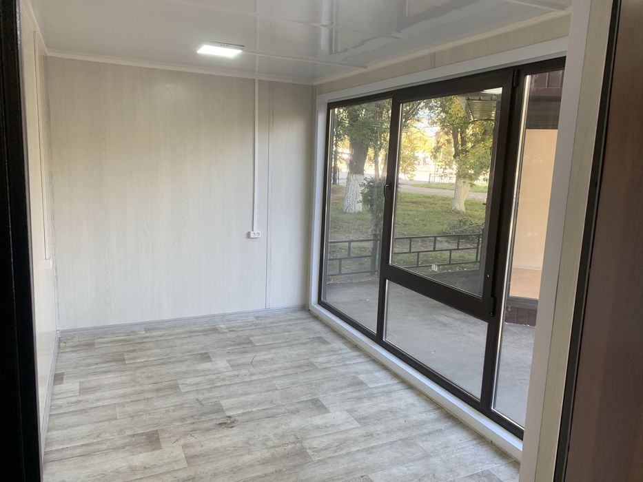 Сдаётся в аренду павильон