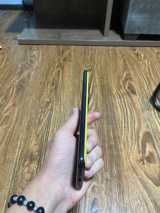 POCO X7 BLACK (8-256)