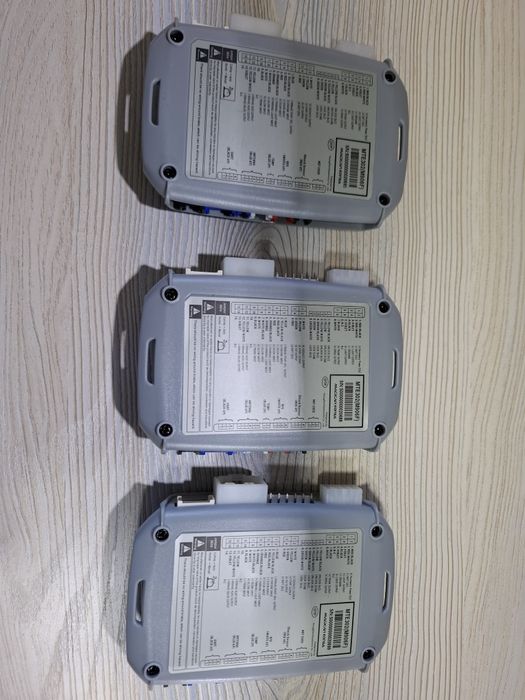 Межикар м906ф блоки. (Факат блоки)