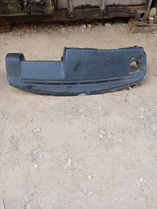 Панель Фольксваген ПасатВ4