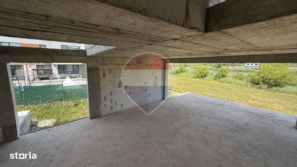 Vilă individuală cu vedere către lac |5 camere | Corbeanca D+P+1E