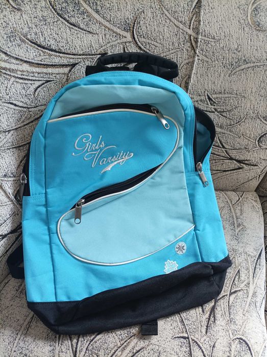 Малка детска раничка