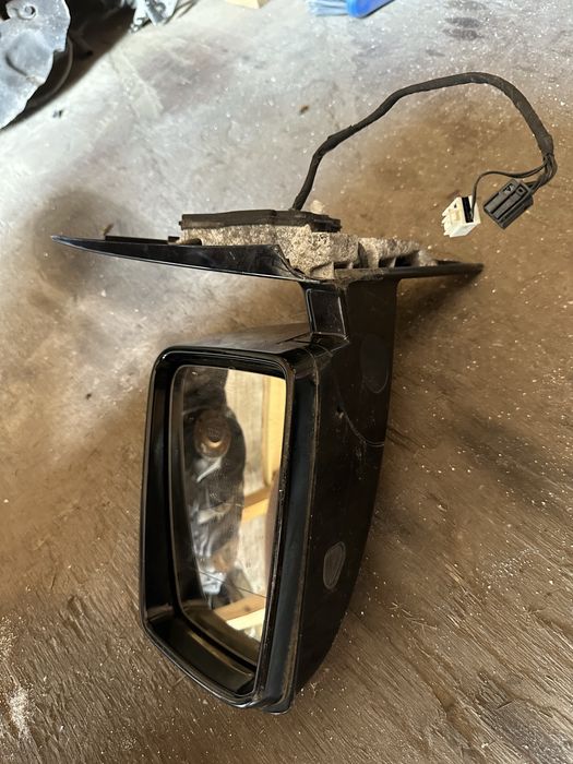 Oglinda stanga / dreapta exterioara / laterala / retrovizoare Mercedes W204 w207 w212 C E class  coupe cabrio break kombi berlina