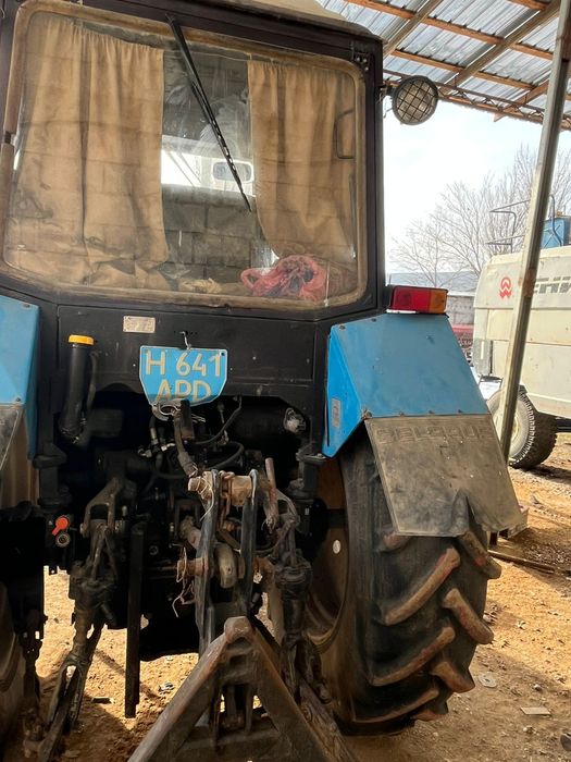 Продаётся Беларус 1221.2