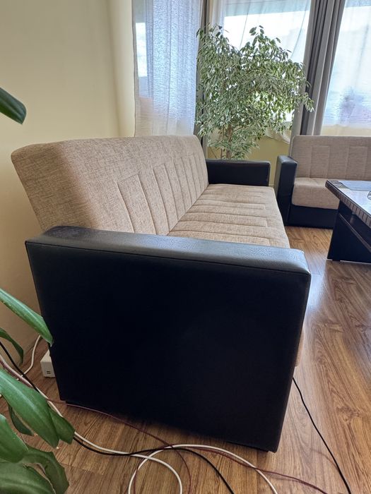 Комплект Дивани.