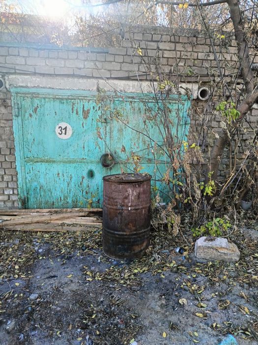 Продам гараж. Гаражный кооператив Луч