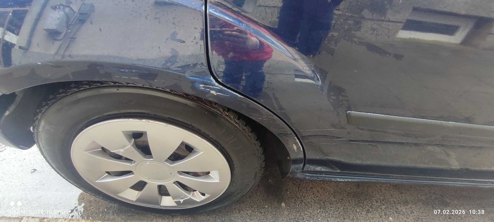 Продава Ford Fiesta 1,4