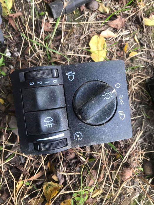 Части за опел астра Г 2.0дти