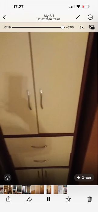 Шкаф для спальни 5000
