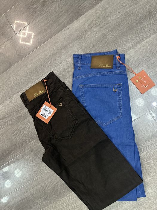 Pantaloni de in Zegna