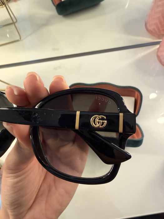 Ochelari de soare Gucci