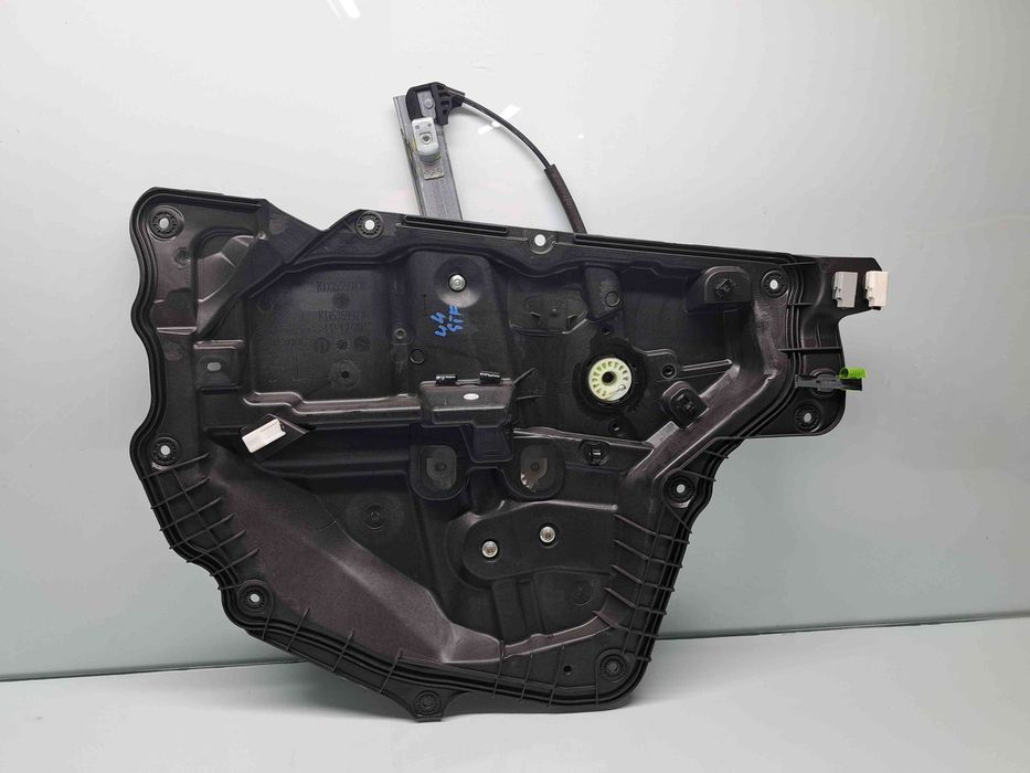 Macara electrica geam stanga fata MAZDA CX-5 (KE) [Fabr 2011-2016] KD3