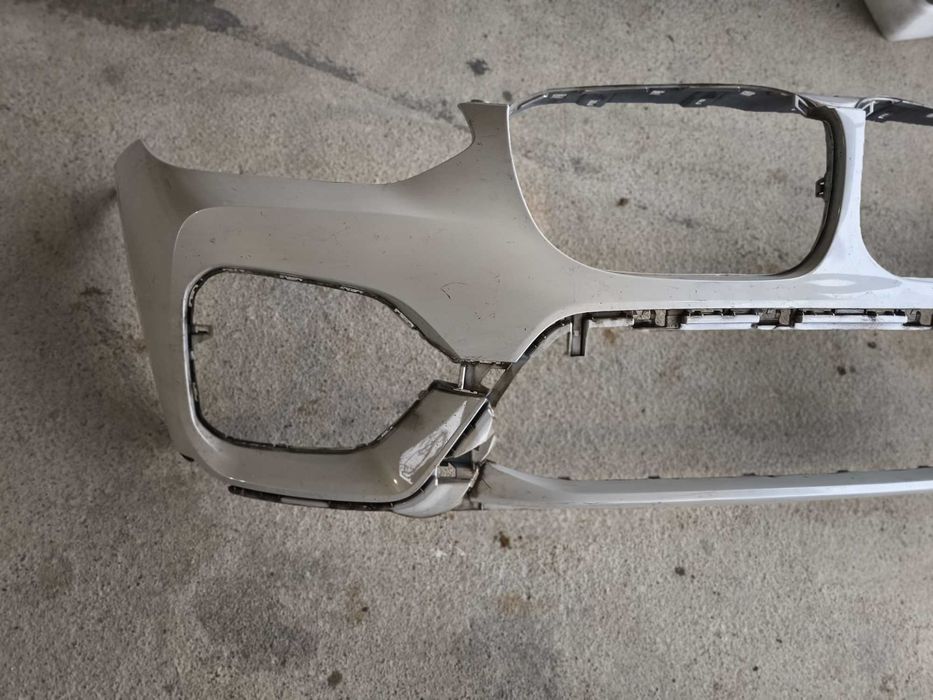 Предна броня BMW X3 G01 sport