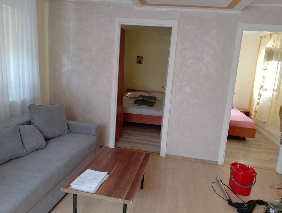 Casa 3 camere de inchiriat in Ovidiu - utilitati incluse